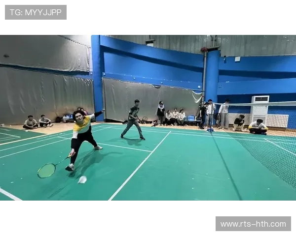 赛事防疫措施:后疫情时代国际羽毛球赛事的运营适应 赛事防疫措施:后疫情时代国际羽毛球赛事的运营适应