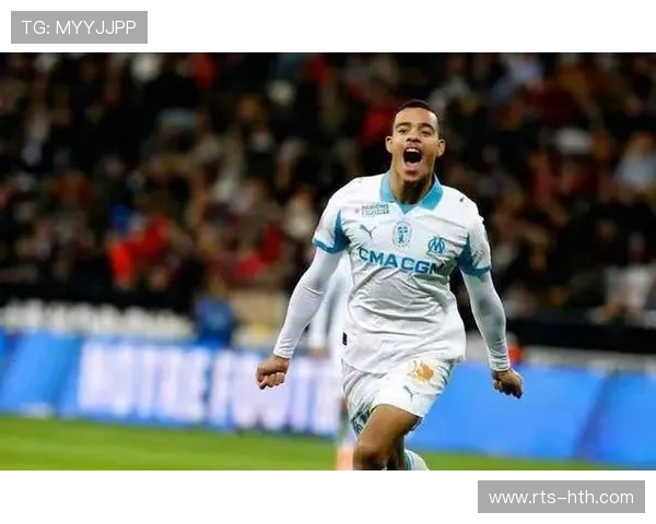 马赛5-1客胜尼斯暂登榜首,格林伍德双响奥巴梅扬传射 马赛5-1客胜尼斯暂登榜首,格林伍德双响奥巴梅扬传射