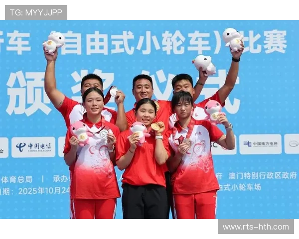 营山全国青少年U系列自由式小轮车锦标赛 150余名选手上演空中芭蕾 营山全国青少年U系列自由式小轮车锦标赛 150余名选手上演空中芭蕾