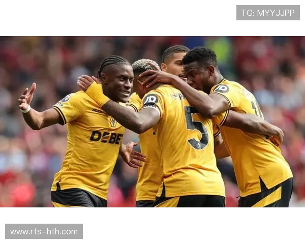 英超贪吃蛇闭环形成，狼队首胜促成20队食物链